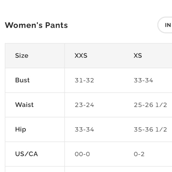 FIGS Navy Zamora Maternity Jogger Scrub Pants | Size XXS - Picture 14 of 14